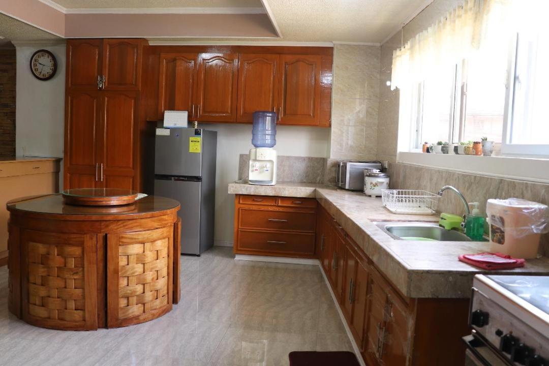 Апартаменты Comfy Dwelling Багио Экстерьер фото