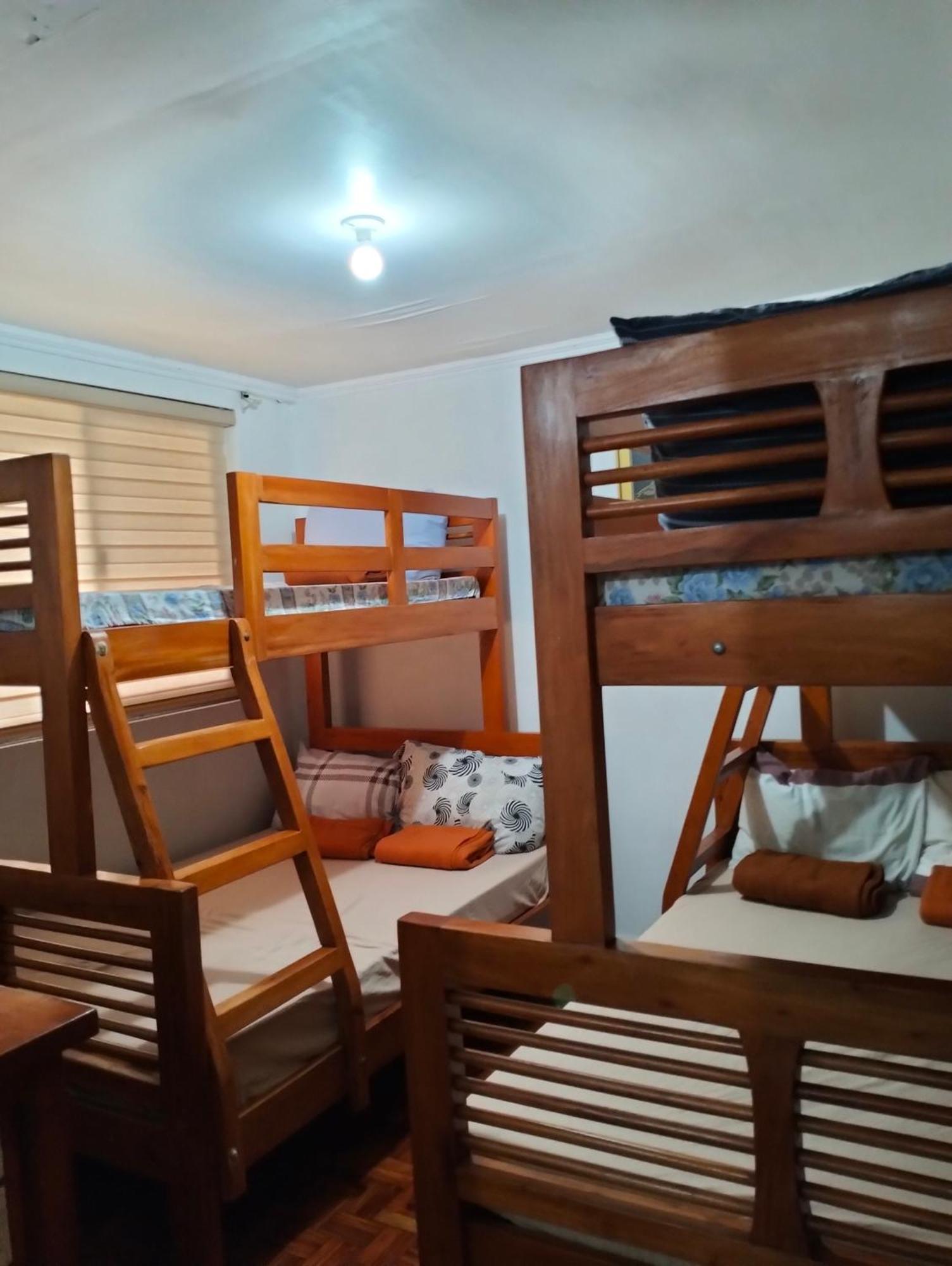Апартаменты Comfy Dwelling Багио Номер фото